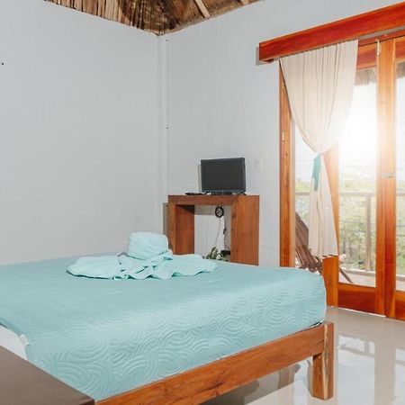 Hotel Itza Cobá Kültér fotó