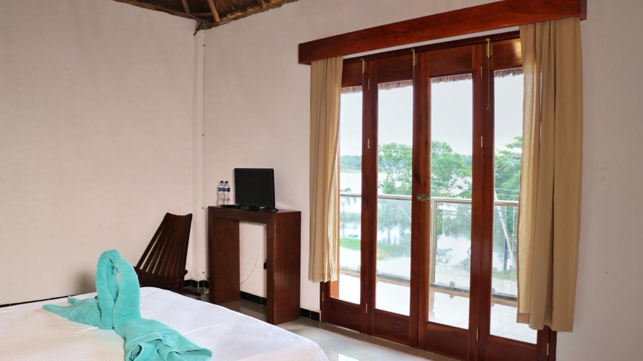 Hotel Itza Cobá Kültér fotó