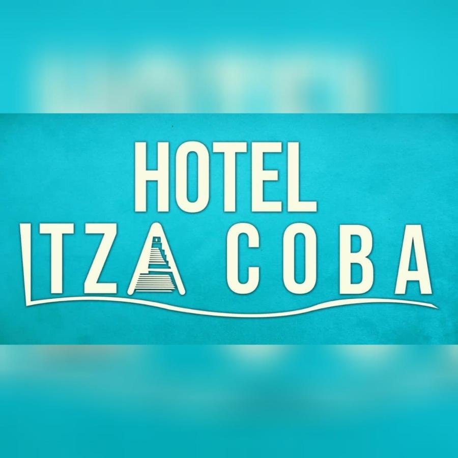 Hotel Itza Cobá Kültér fotó