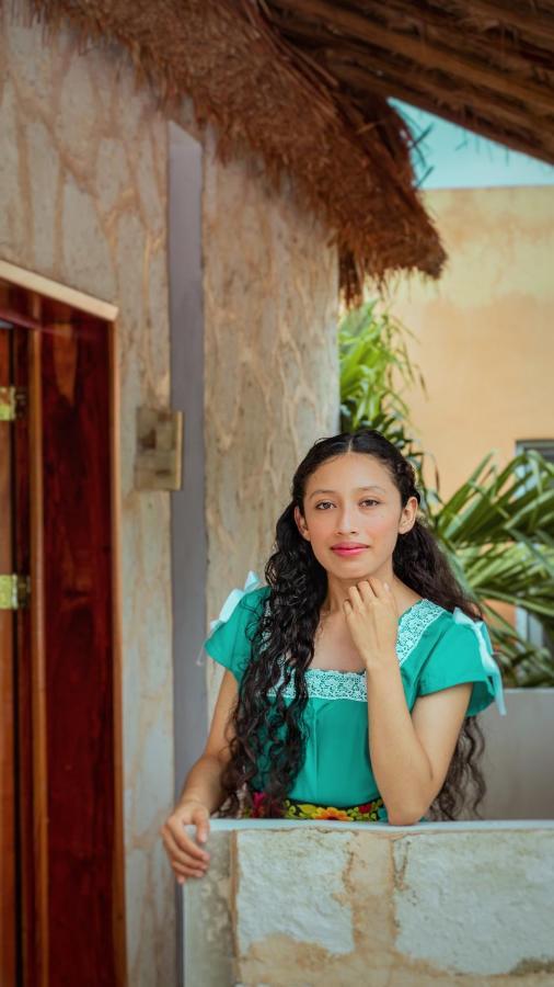 Hotel Itza Cobá Kültér fotó