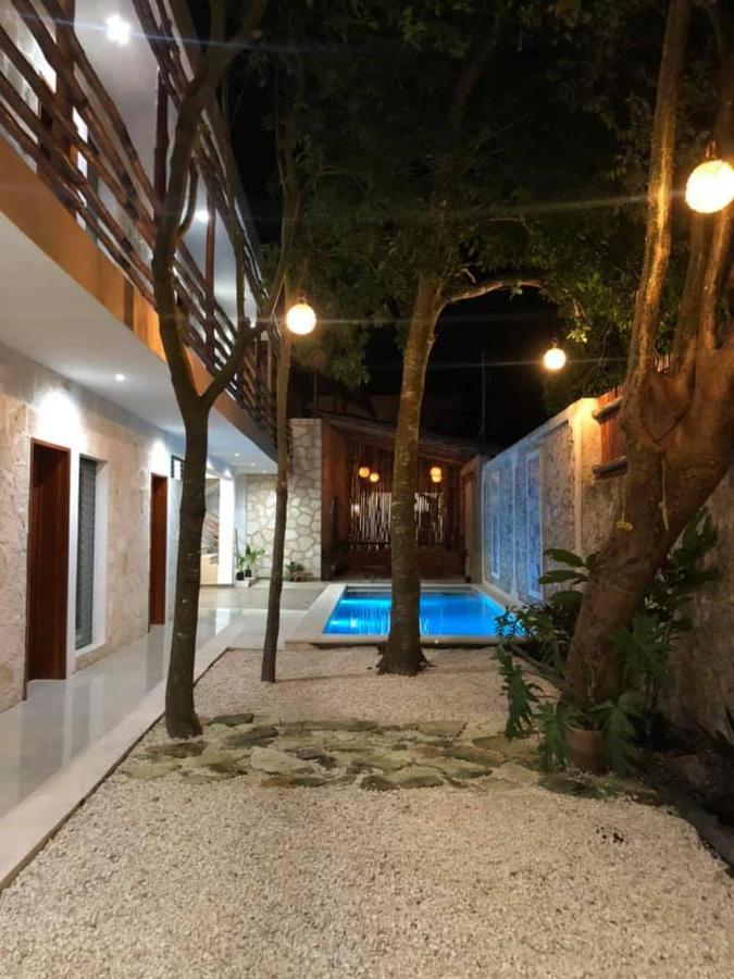 Hotel Itza Cobá Kültér fotó