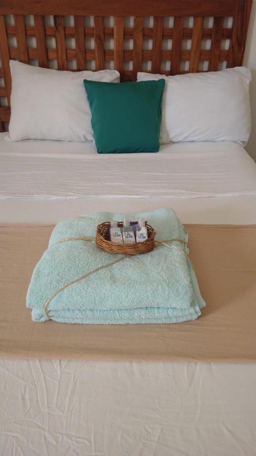 Hotel Itza Cobá Kültér fotó
