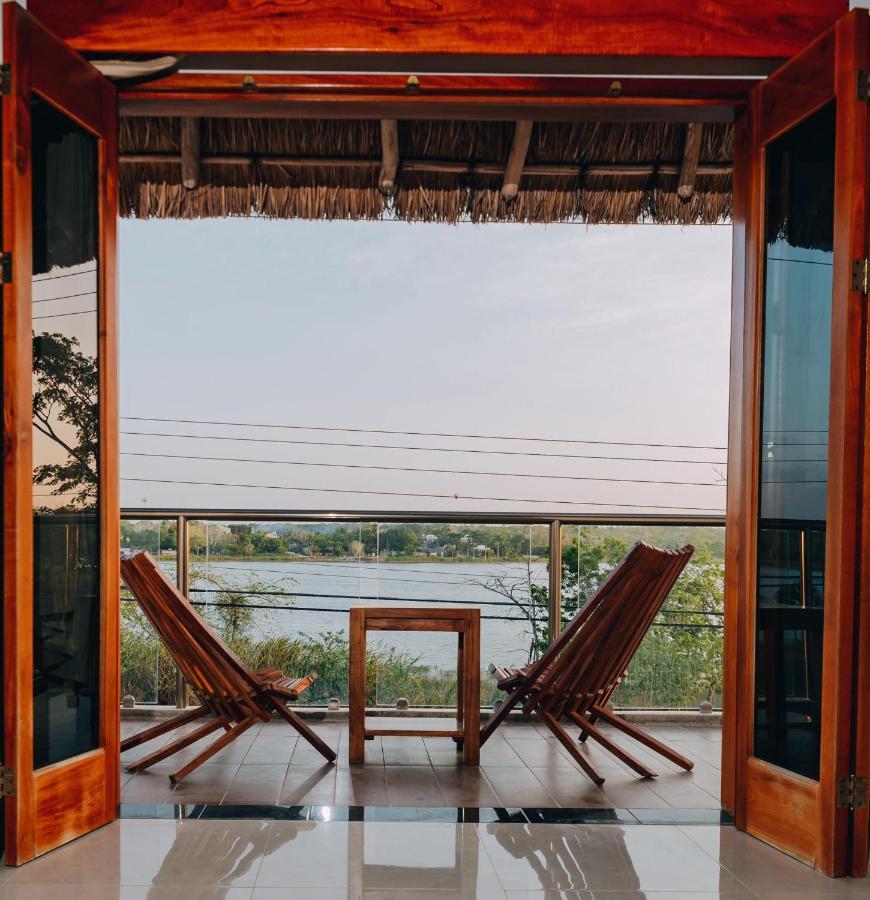 Hotel Itza Cobá Kültér fotó