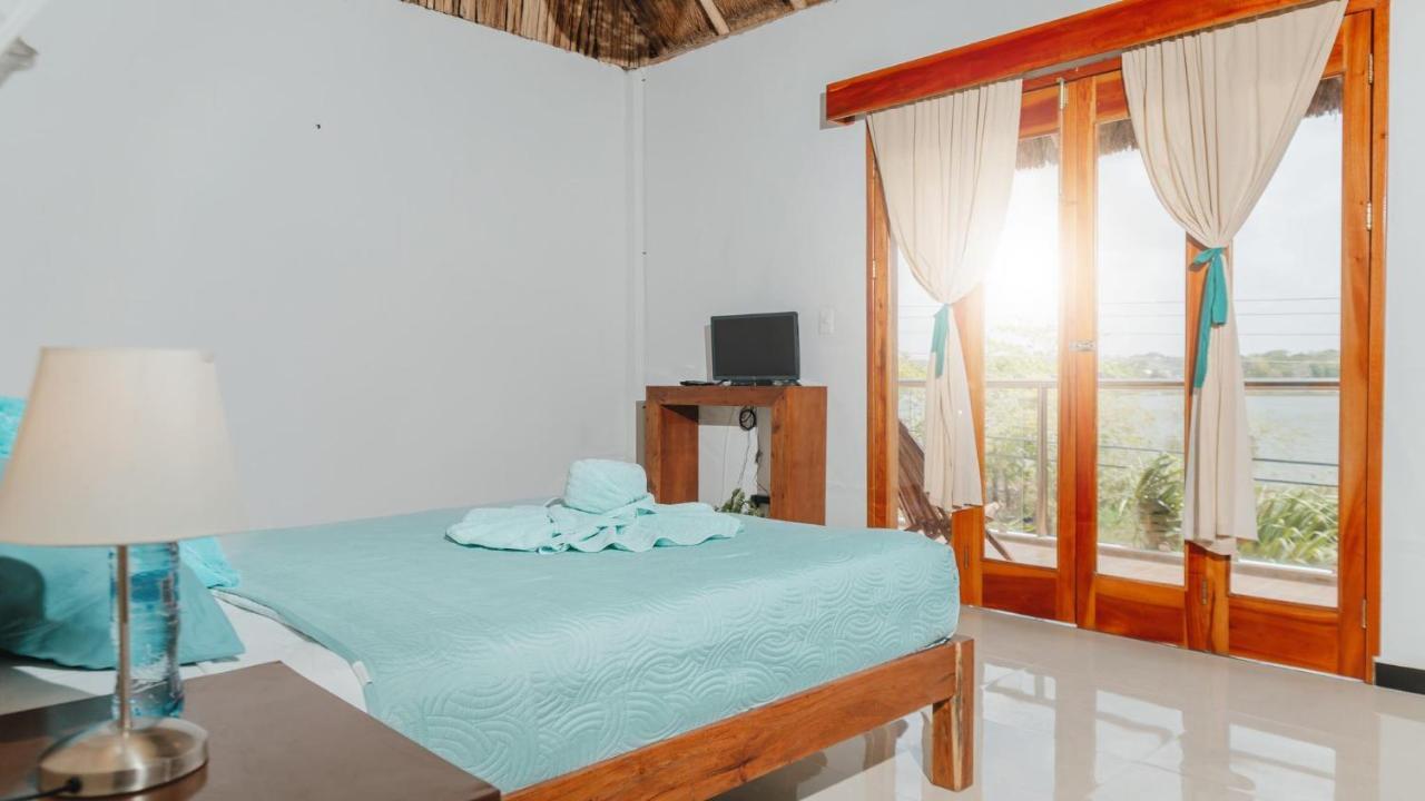 Hotel Itza Cobá Kültér fotó