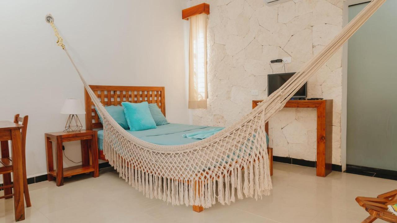 Hotel Itza Cobá Kültér fotó