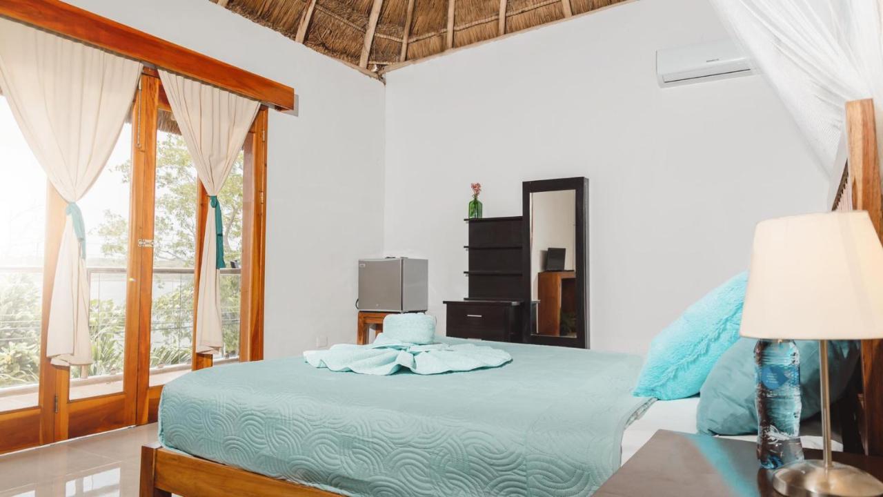 Hotel Itza Cobá Kültér fotó