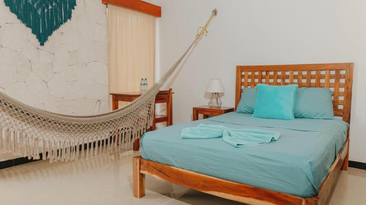 Hotel Itza Cobá Kültér fotó